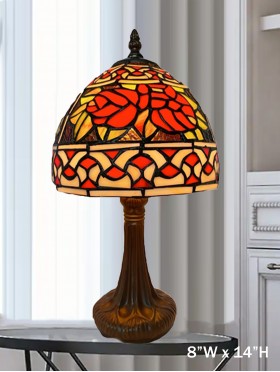 TIffany Table Lamp